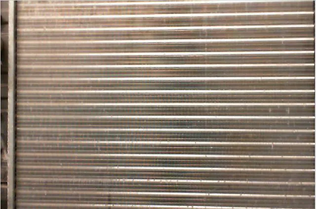 Radiateur Renault MEGANE I Coupé (DA0-1_) 1.6 e (da0f) (1996-1999) occasion