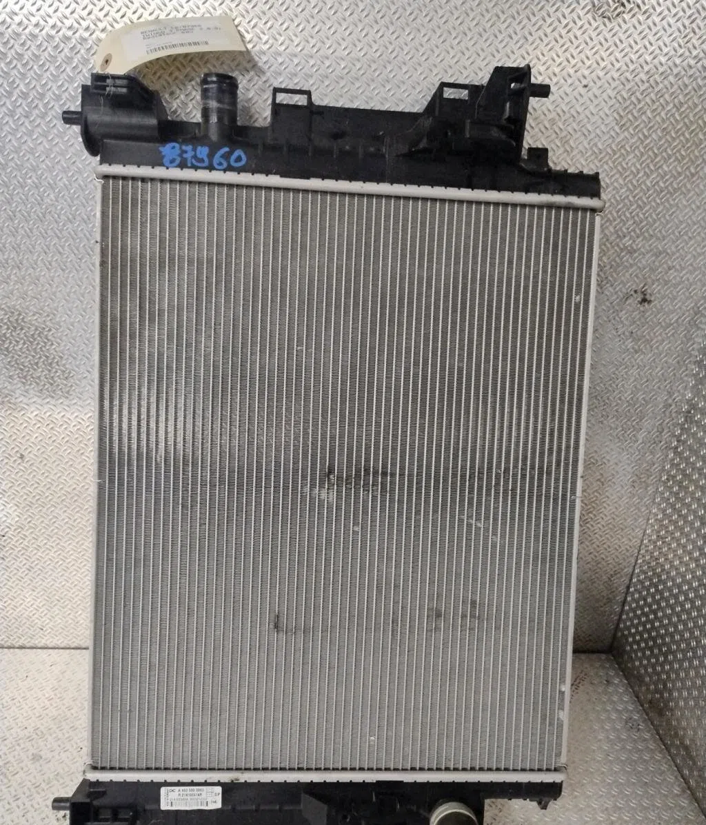 Radiateur RENAULT TWINGO 3  TWINGO 3 PHASE 2 occasion