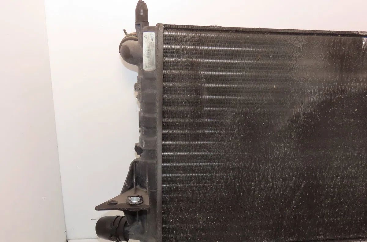 Radiateur Renault TWINGO I (C06_) 1.2 lpg (2003-2007) occasion