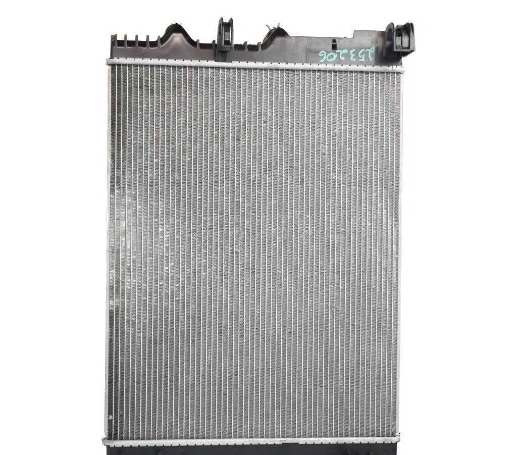 Radiateur Renault TWINGO III (BCM_, BCA_) 0.9 tce 95 (2019) occasion