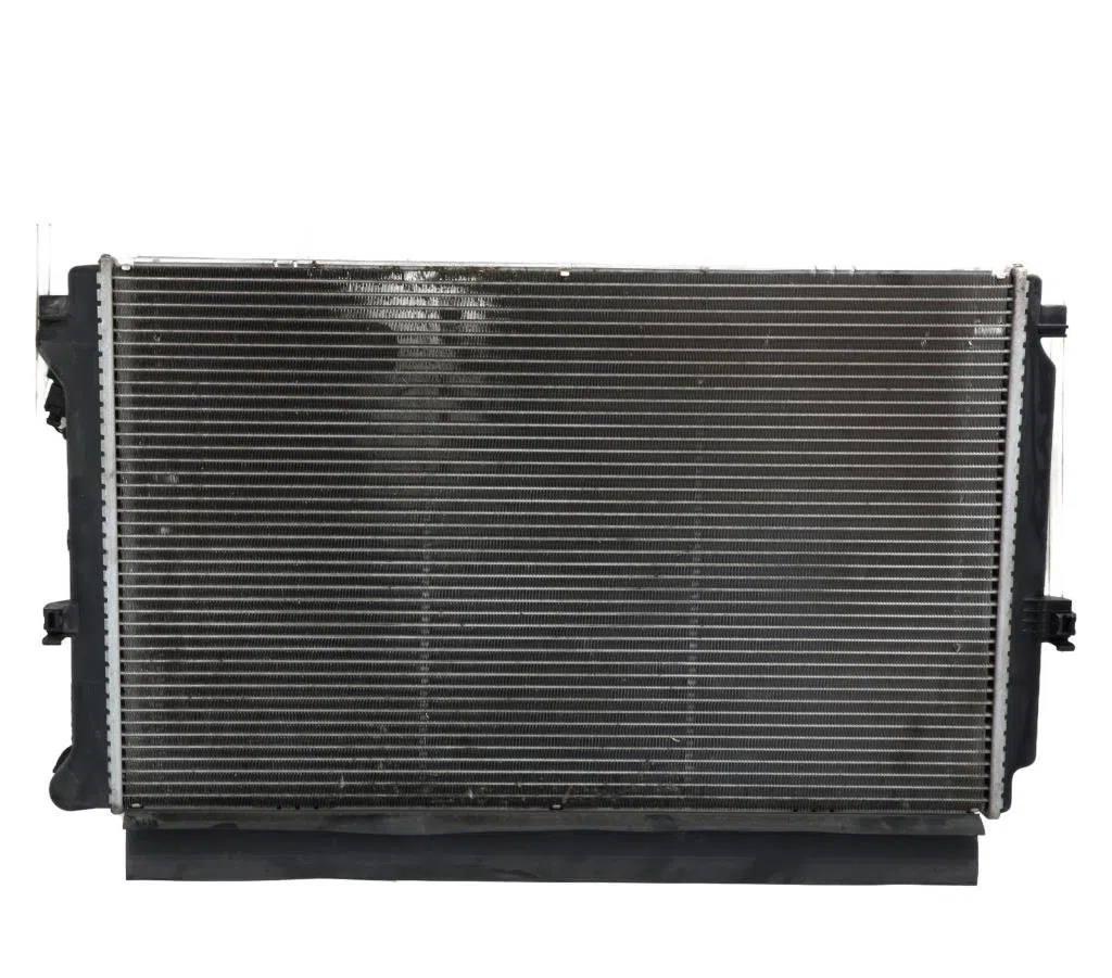 Radiateur SEAT ATECA PHASE 1 occasion