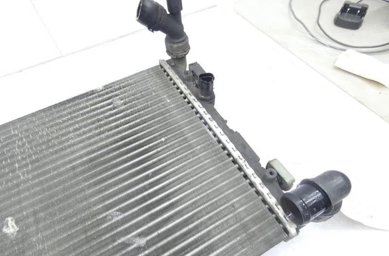 Radiateur SEAT IBIZA 3 PHASE 1 occasion