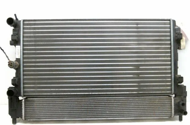 Radiateur Skoda FABIA II (542) 1.2 tsi (2010-2014) occasion