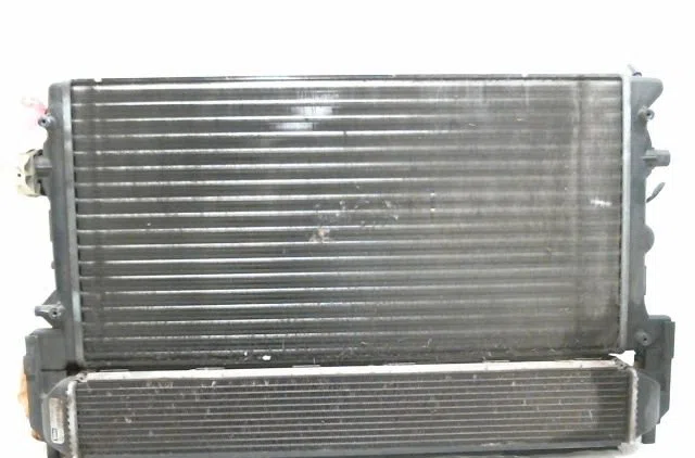 Radiateur Skoda FABIA II (542) 1.2 tsi (2010-2014) occasion