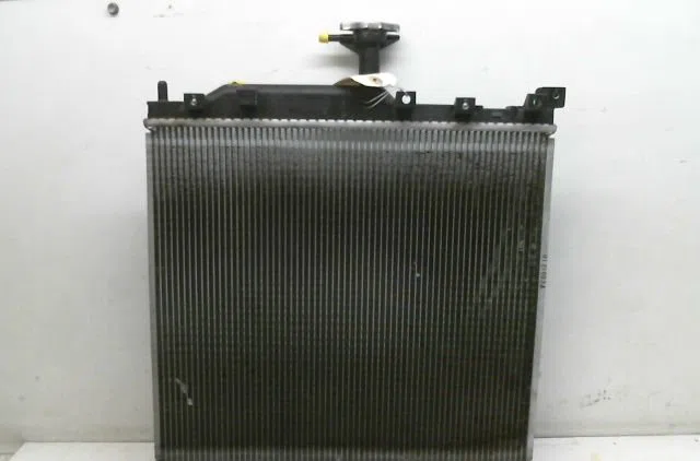 Radiateur Suzuki CELERIO (LF) 1.0 (avk310) (2014) 5 portes occasion
