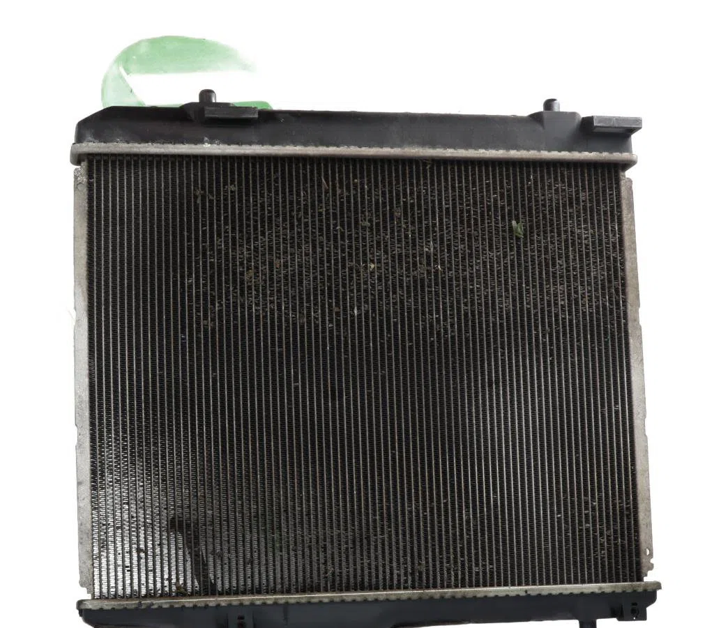 Radiateur Suzuki SPLASH (EX) 1.0 (a5b 310) (2008) occasion