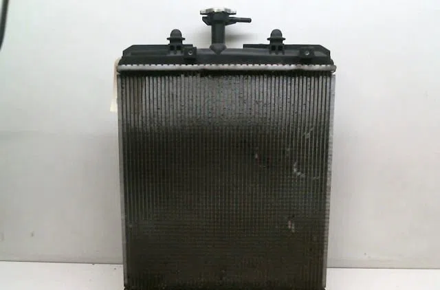 Radiateur Toyota AYGO (_B4_) 1.0 (kgb40) (2014) occasion