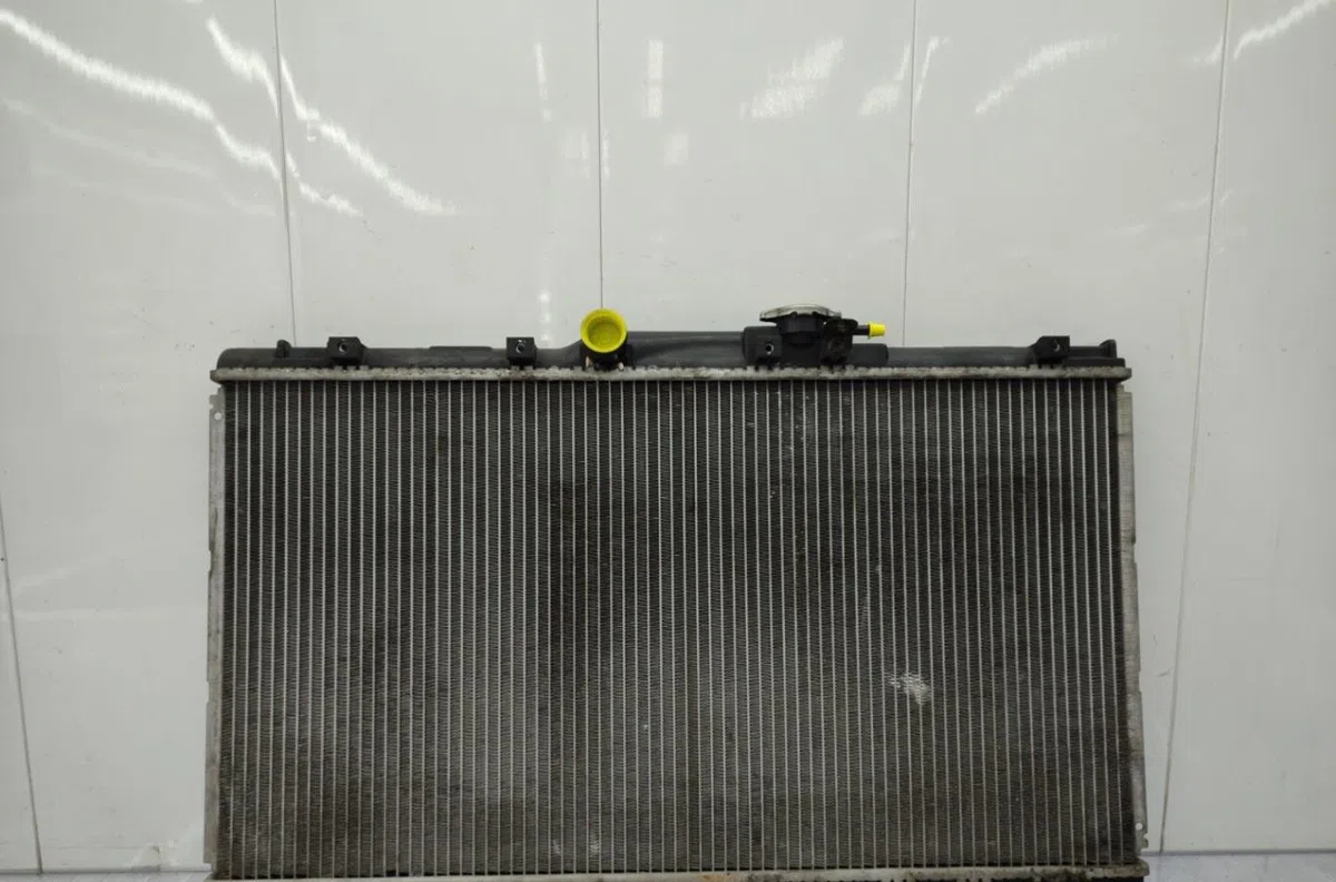 Radiateur TOYOTA CARINA 3 occasion