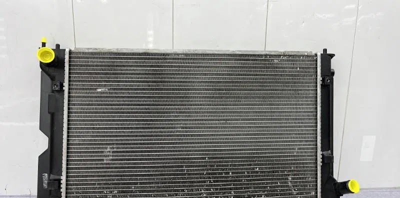 Radiateur TOYOTA COROLLA 10 PHASE 2 occasion