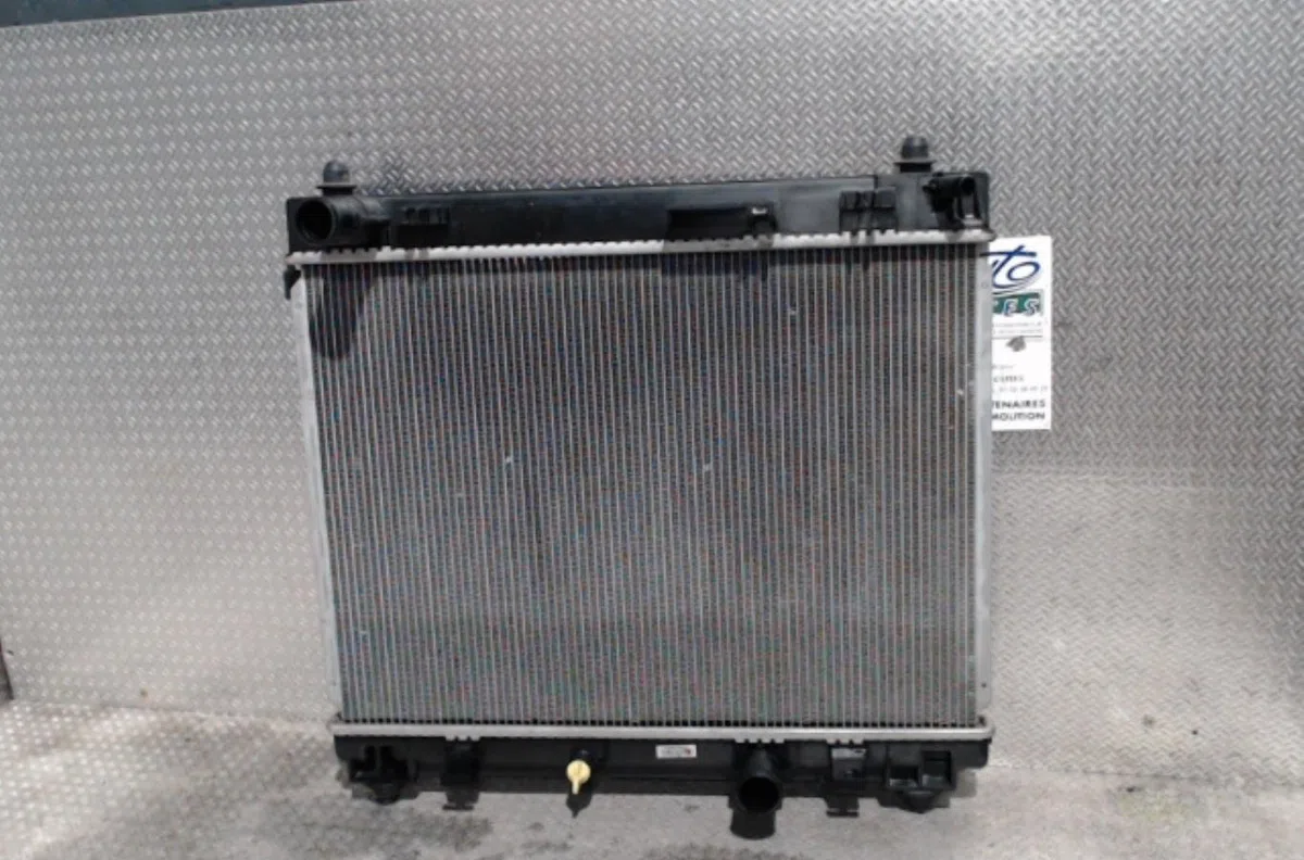 Radiateur TOYOTA YARIS 2  YARIS 2 PHASE 1 occasion
