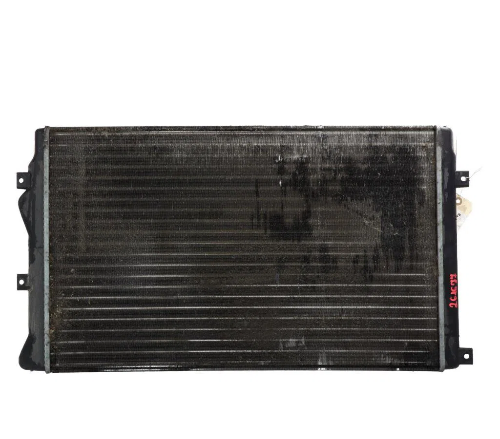 Radiateur Volkswagen EOS (1F7, 1F8) 1.4 tsi (2007-2015) occasion