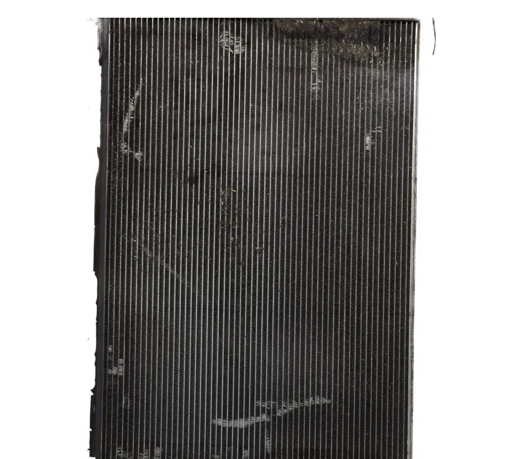 Radiateur Volkswagen EOS (1F7, 1F8) 2.0 tdi (2006-2008) occasion