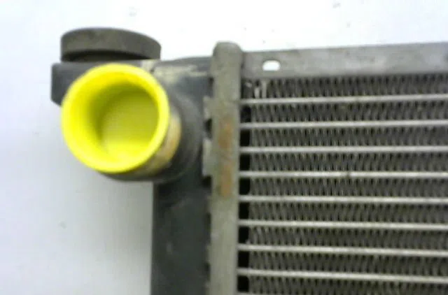 Radiateur Volkswagen GOLF IV Cabriolet (1E7) 1.6 (1998-2002) occasion