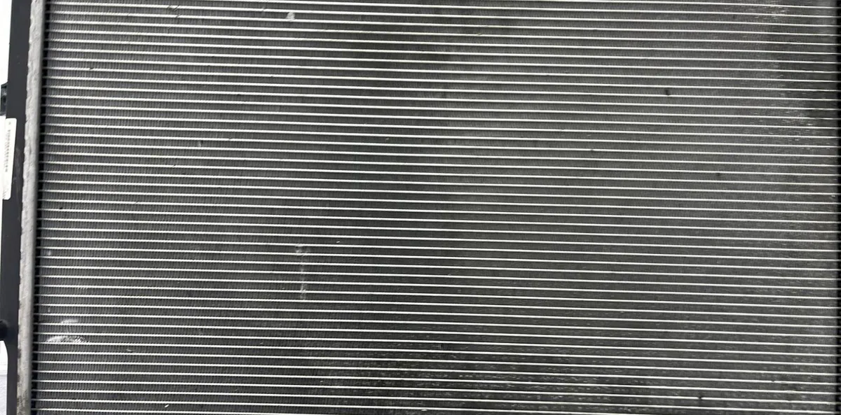Radiateur VOLKSWAGEN GOLF PLUS PHASE 2 occasion
