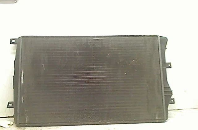 Radiateur Volkswagen GOLF V (1K1) 1.9 tdi (2003-2008) 5 portes occasion