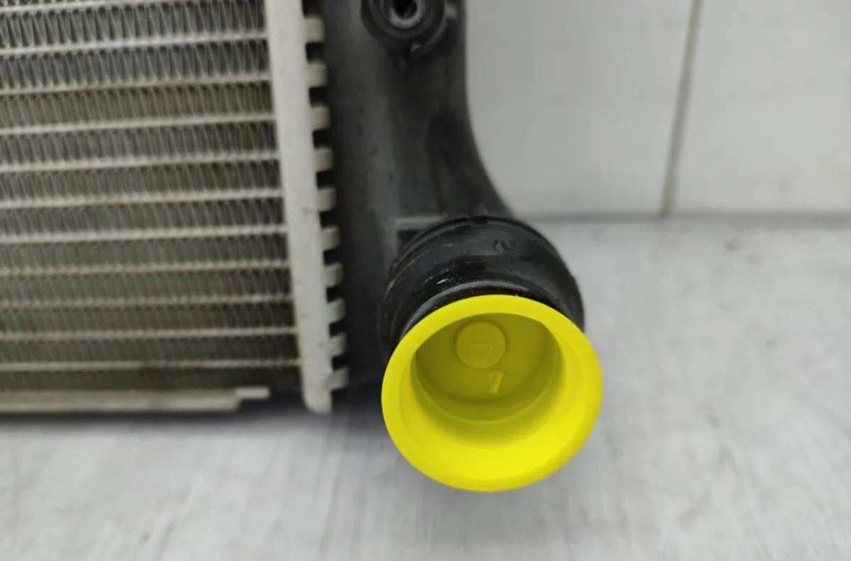 Radiateur VOLKSWAGEN PASSAT 5 BREAK occasion