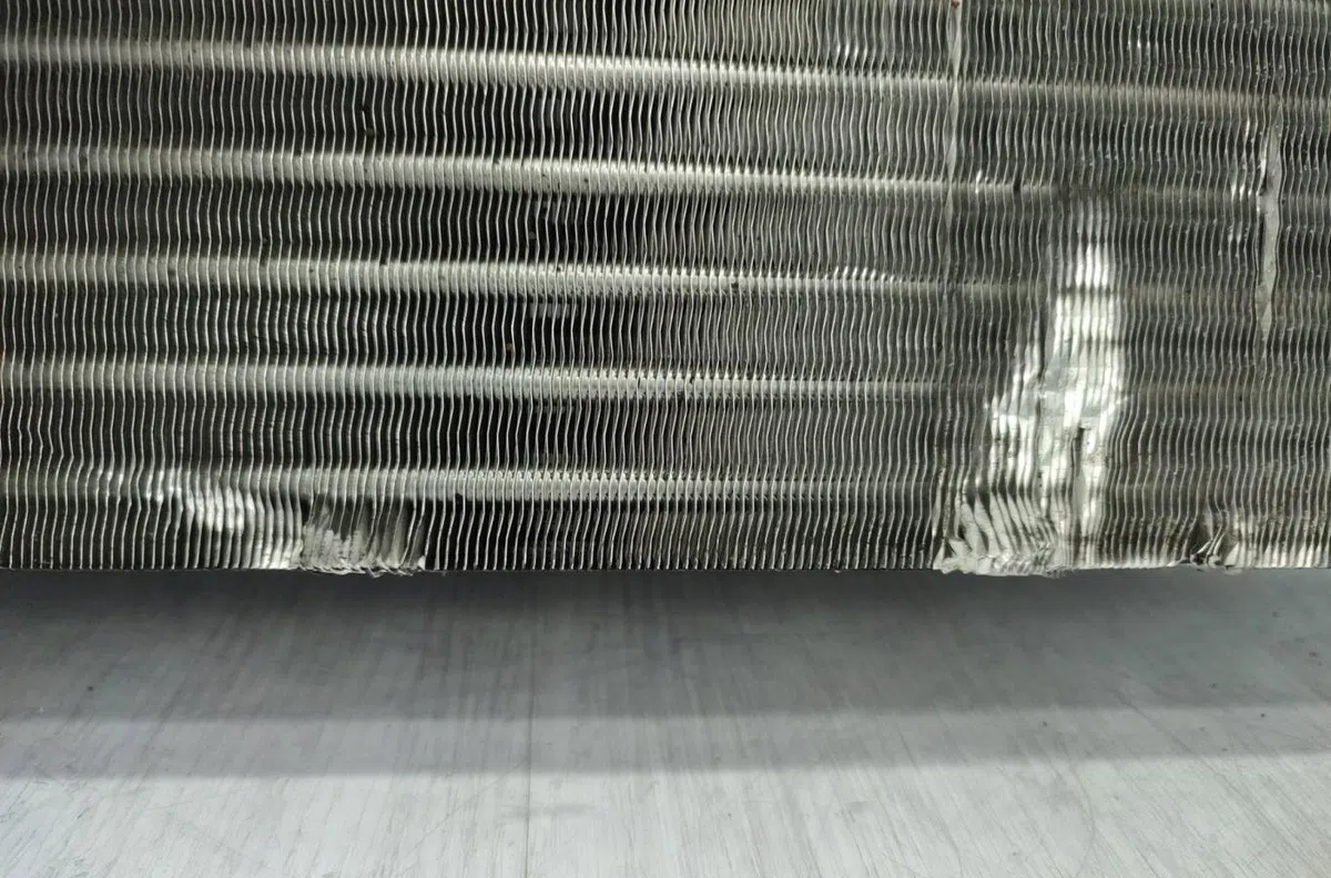 Radiateur VOLKSWAGEN POLO 5 PHASE 1 occasion