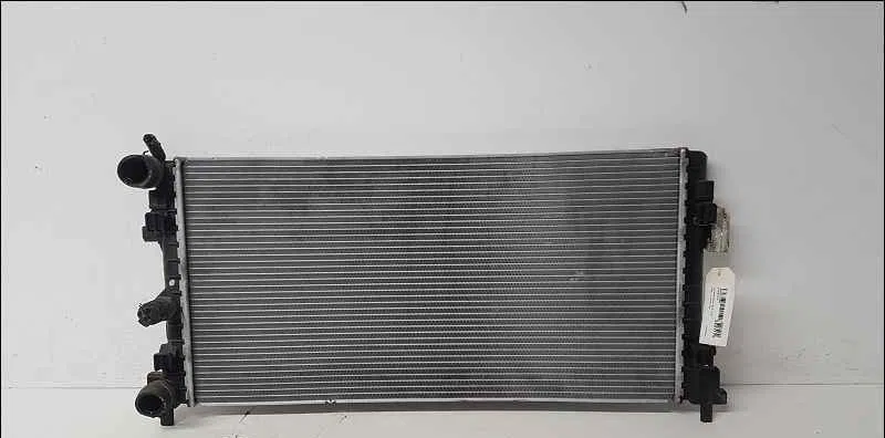 Radiateur VOLKSWAGEN POLO V occasion