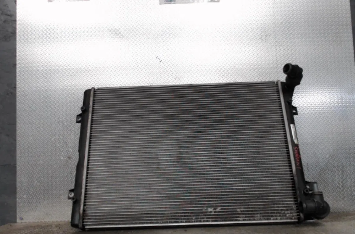 Radiateur VOLKSWAGEN SHARAN 1  SHARAN 1 PHASE 3 occasion