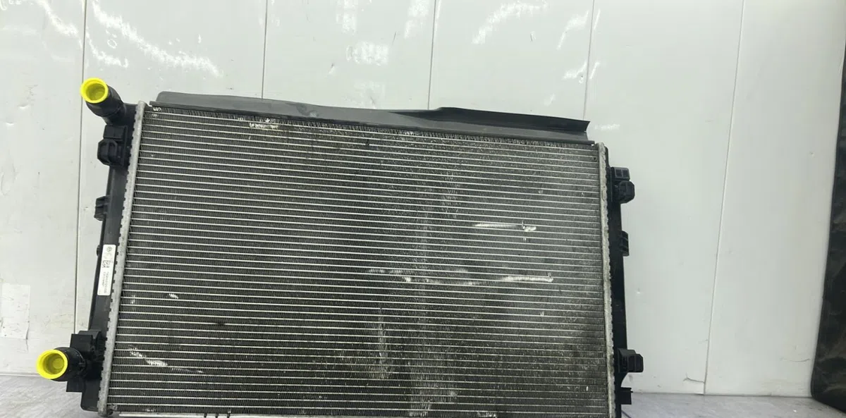 Radiateur VOLKSWAGEN T-ROC PHASE 1 occasion