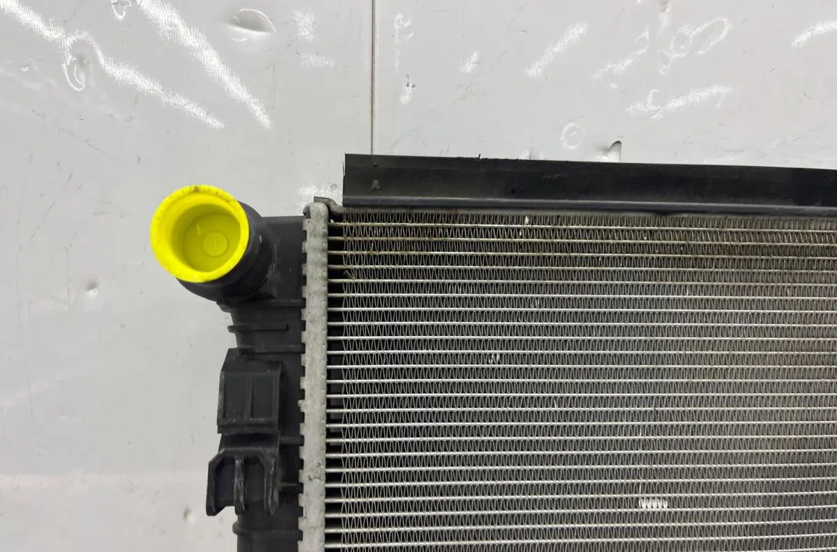 Radiateur VOLKSWAGEN TIGUAN 2 PHASE 1 occasion