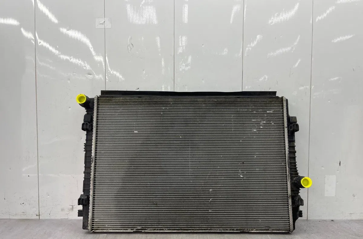 Radiateur VOLKSWAGEN TIGUAN 2 PHASE 1 occasion