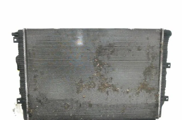 Radiateur Volkswagen TIGUAN (5N_) 2.0 tdi 4motion (2007-2018) occasion