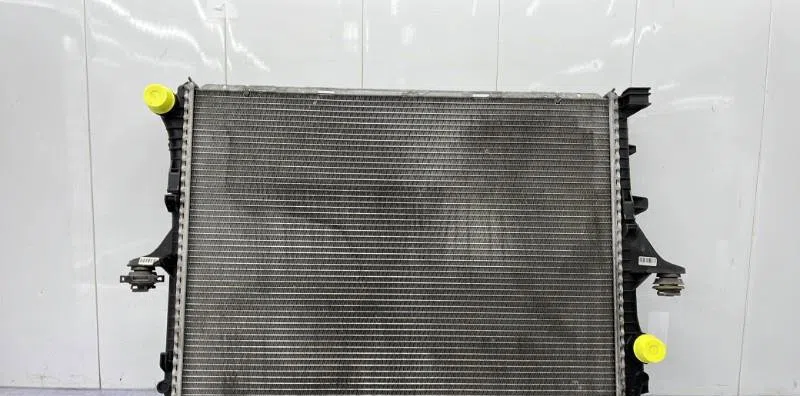 Radiateur VOLKSWAGEN TOUAREG 1 PHASE 2 occasion