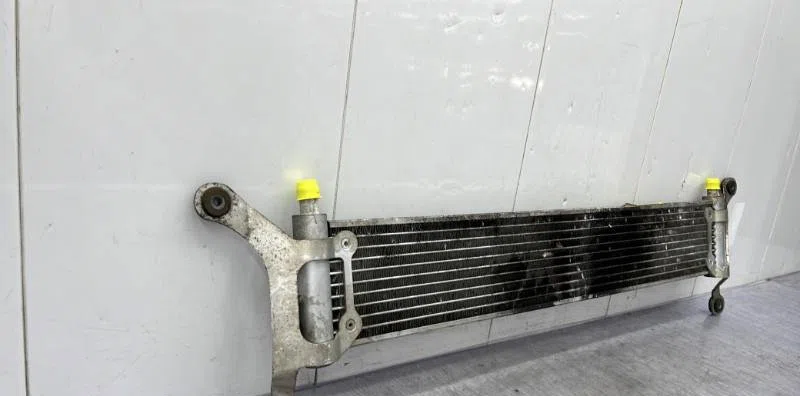 Radiateur VOLKSWAGEN TOUAREG 1 PHASE 2 occasion