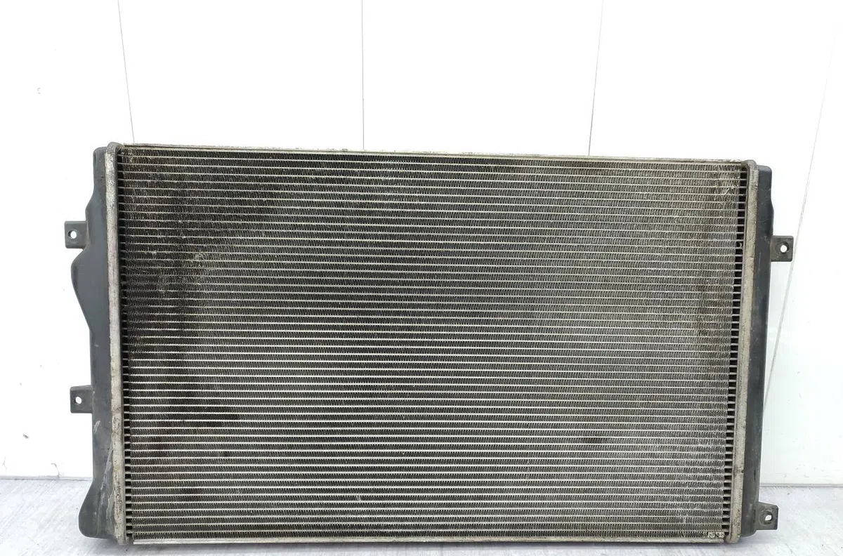 Radiateur VOLKSWAGEN TOURAN 1 PHASE 1 occasion