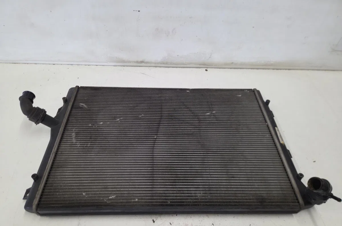 Radiateur VOLKSWAGEN TOURAN 1 PHASE 2 occasion