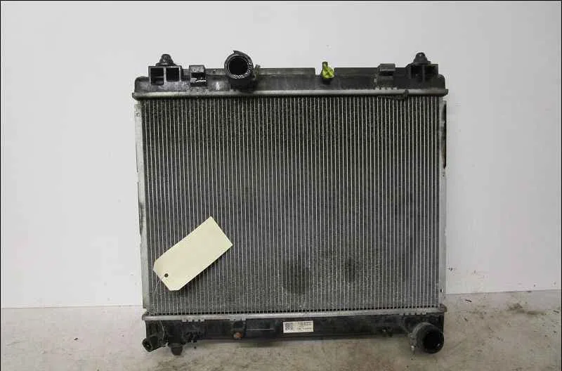 Radiateur VOLKSWAGEN TOURAN I occasion