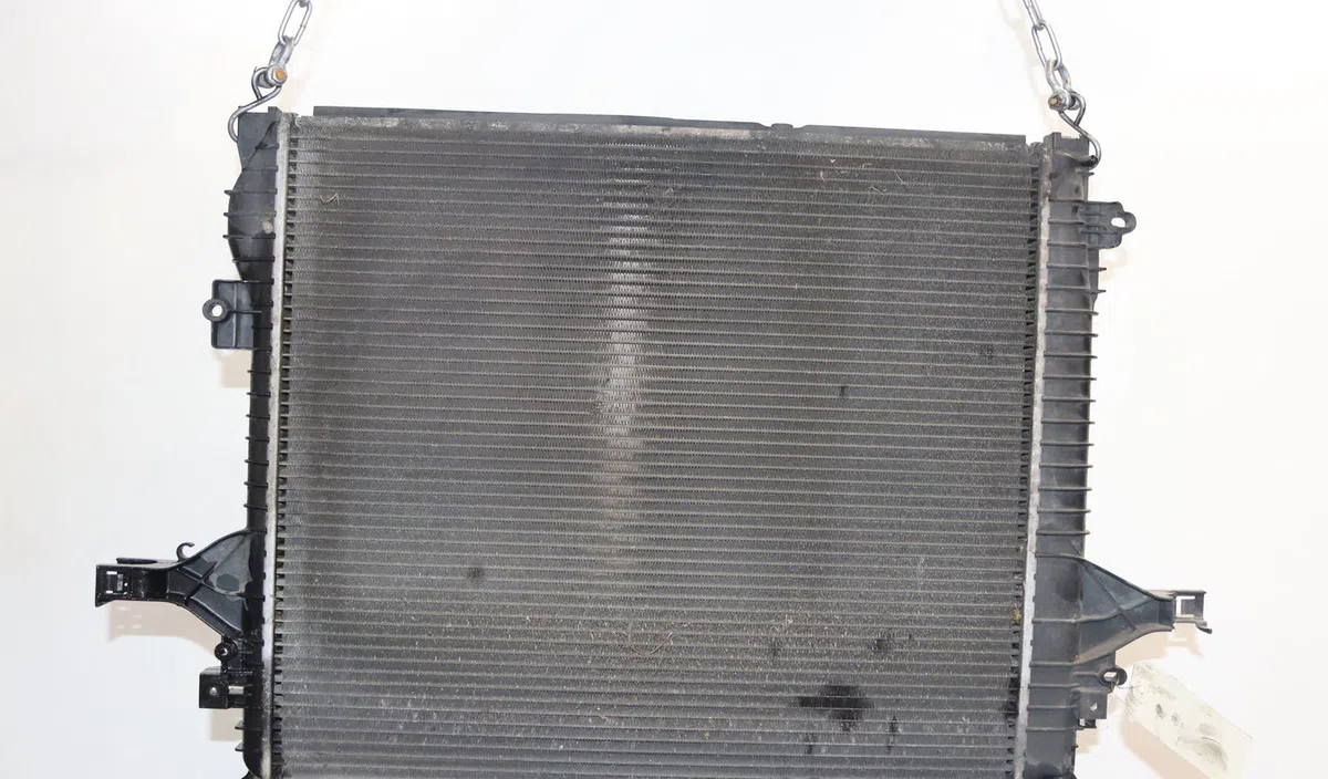Radiateur Volvo XC90 I (275) D5 awd (2005-2010) occasion