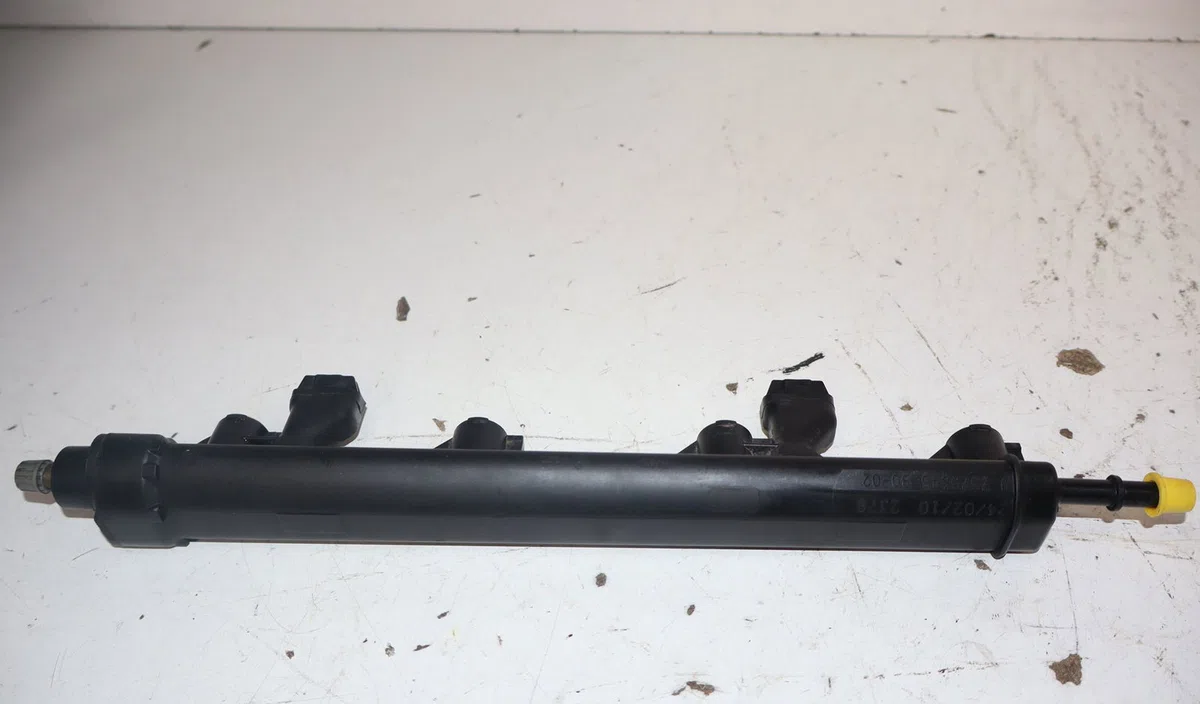 Rampe injection Citroen DS3 (SA_) 1.4 vti 95 (2010-2015) occasion
