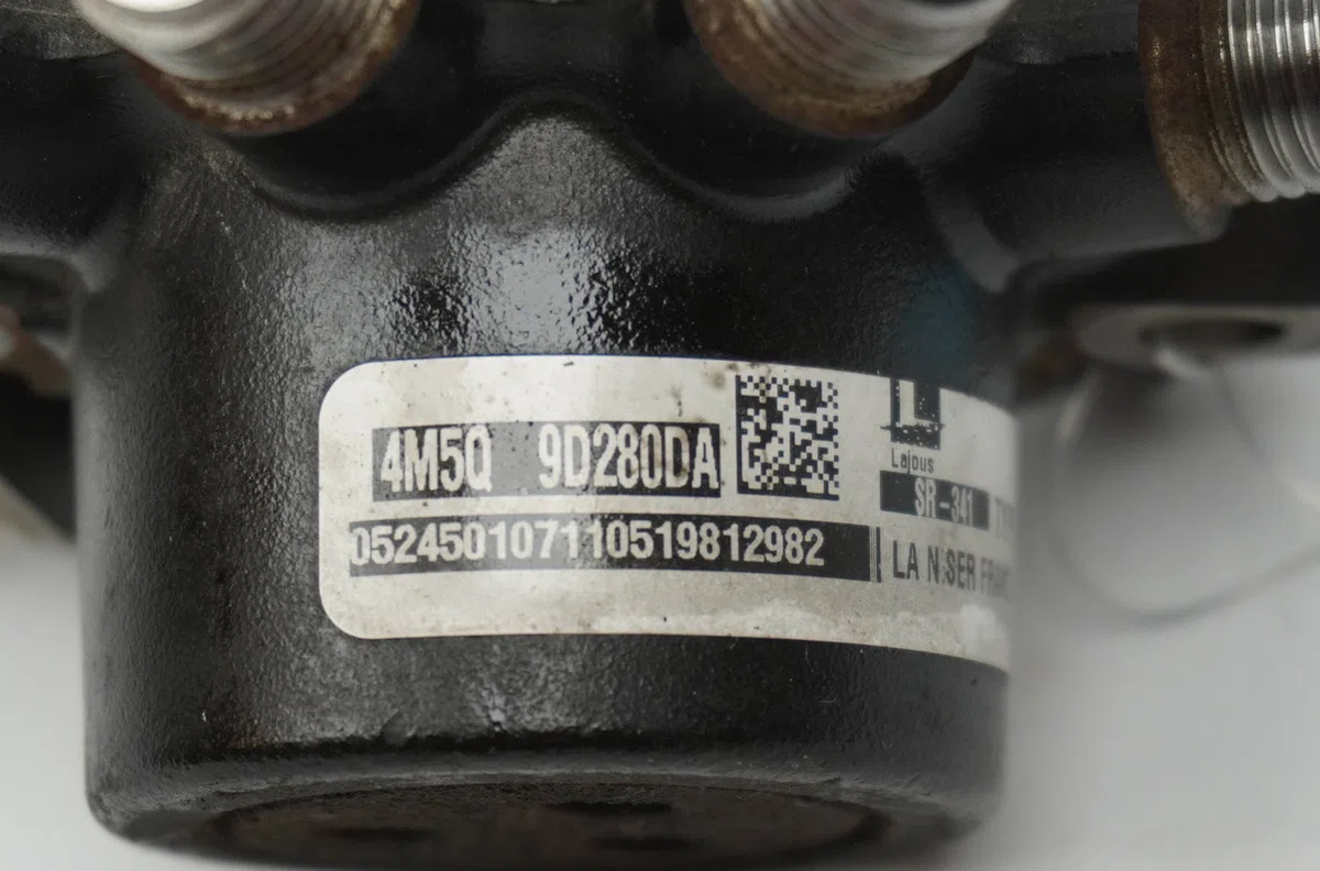 Rampe injection Ford FOCUS II (DA_, HCP, DP) 1.8 tdci (2005-2012) occasion