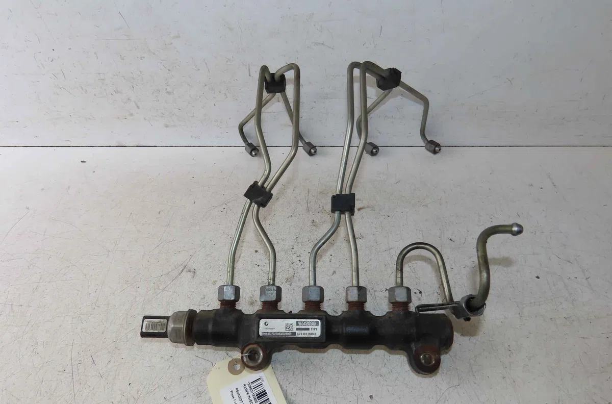 Rampe injection PEUGEOT EXPERT II occasion