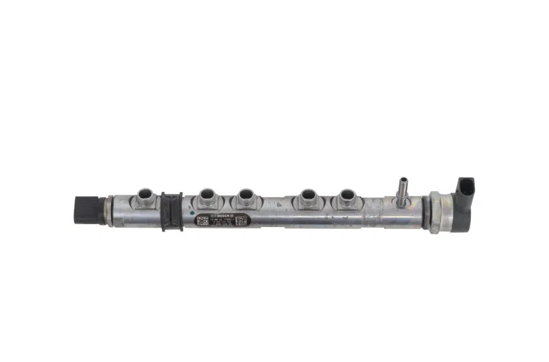 Rampe injection pour BMW SERIE 1 F20 PHASE 1
