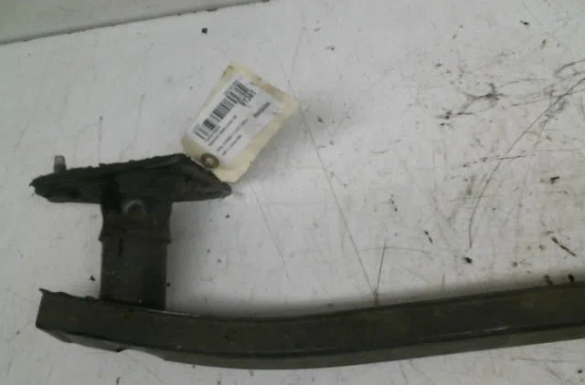 Renfort pare-choc arrière OPEL CORSA occasion