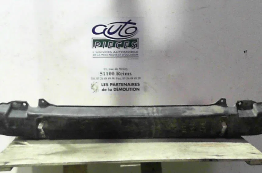 Renfort pare-choc avant FORD TRANSIT 3  TRANSIT 3 occasion