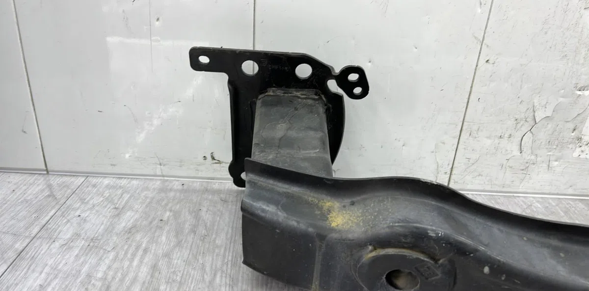 Renfort pare-choc avant SEAT ALTEA PHASE 2 occasion