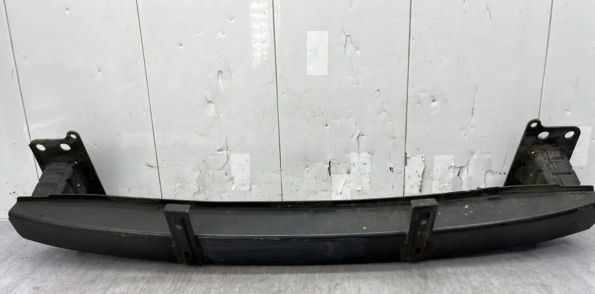 Renfort pare-choc avant SKODA FABIA 2 PHASE 1 occasion