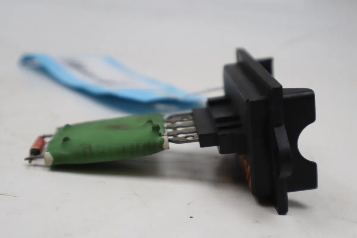 Resistance de chauffage Citroen C2 (JM_) 1.4 (2003-2009) 3 portes occasion