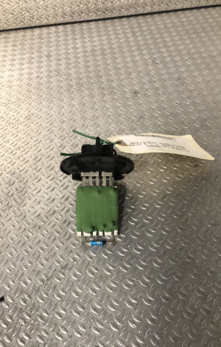 Resistance de chauffage CITROEN C3 2  C3 2 PHASE 1 occasion