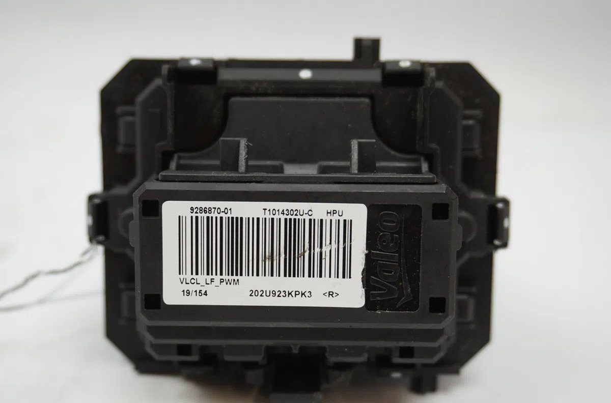 Resistance de chauffage Citroën C3 III (SX) 1.2 puretech 82 (2018) 5 portes occasion