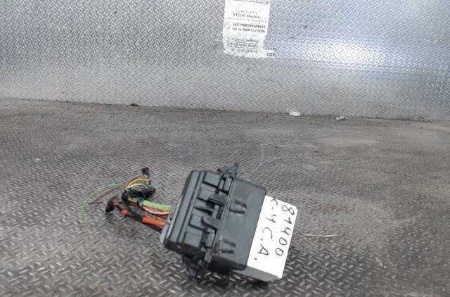 Resistance de chauffage CITROEN C4 2  C4 2 PHASE 1 occasion