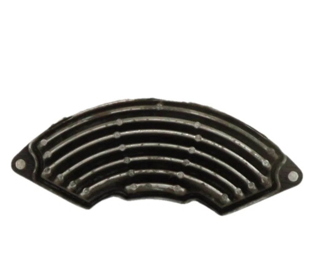 Resistance de chauffage CITROEN C4 PICASSO 1 occasion