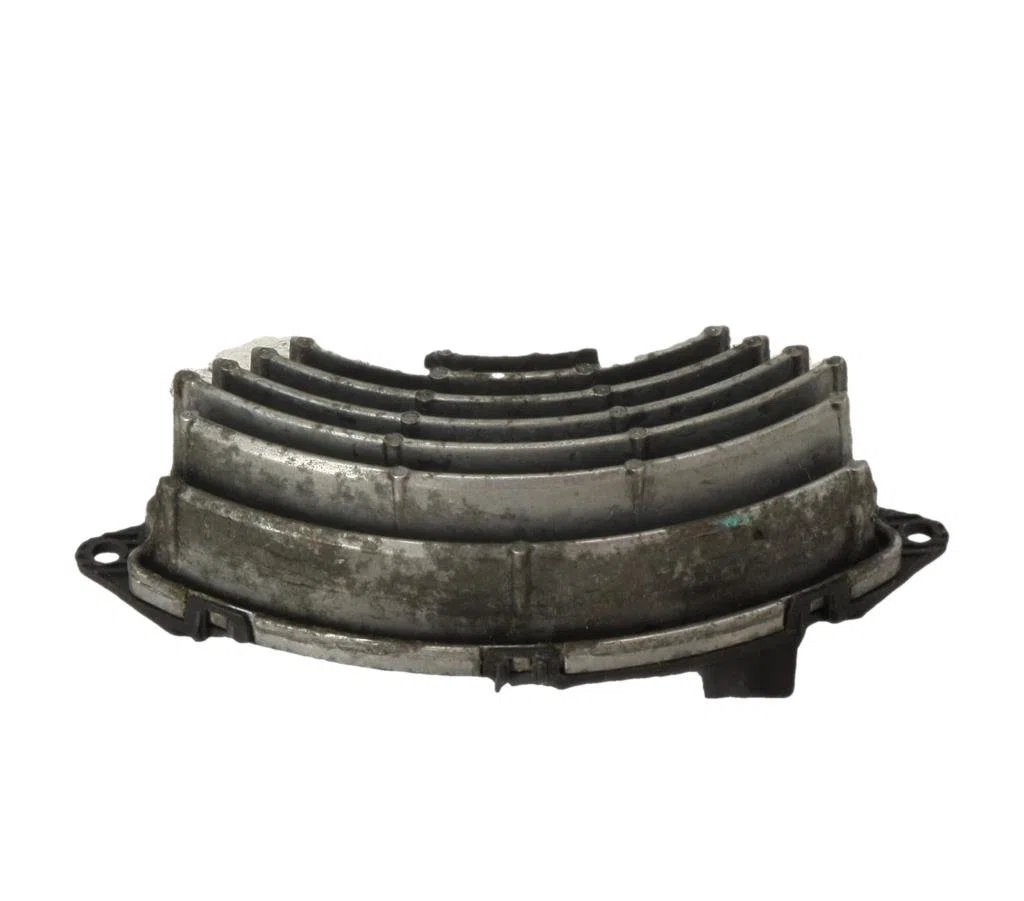 Resistance de chauffage CITROEN C4 PICASSO 1 occasion