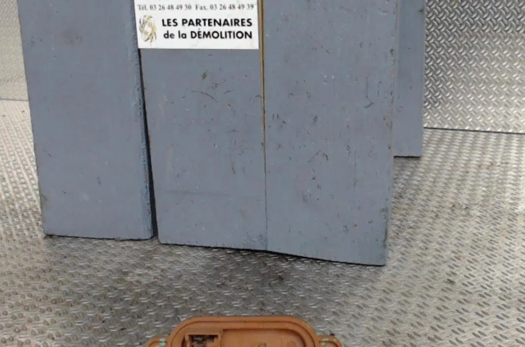 Resistance de chauffage CITROEN JUMPER 1  JUMPER 1 occasion