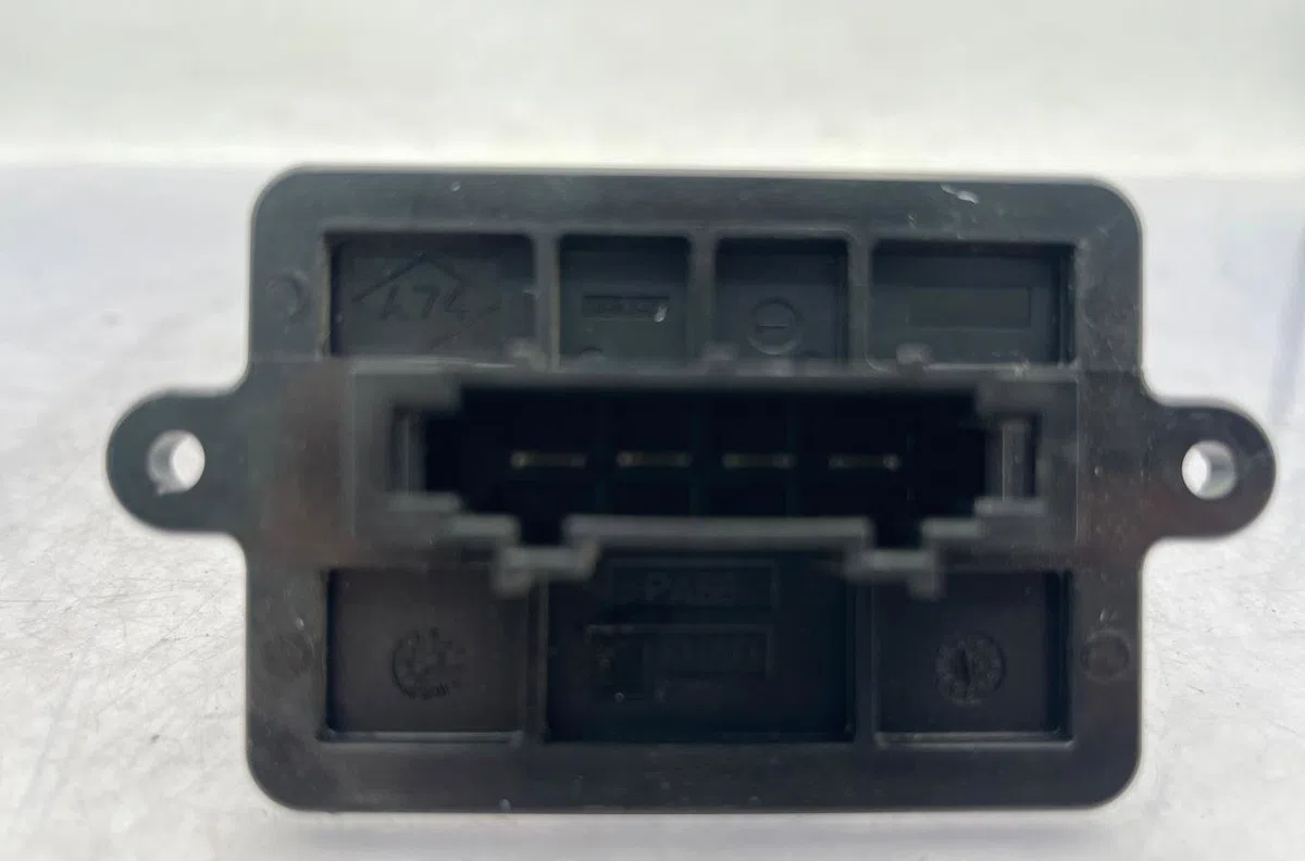 Resistance de chauffage DACIA SANDERO 2 PHASE 1 occasion