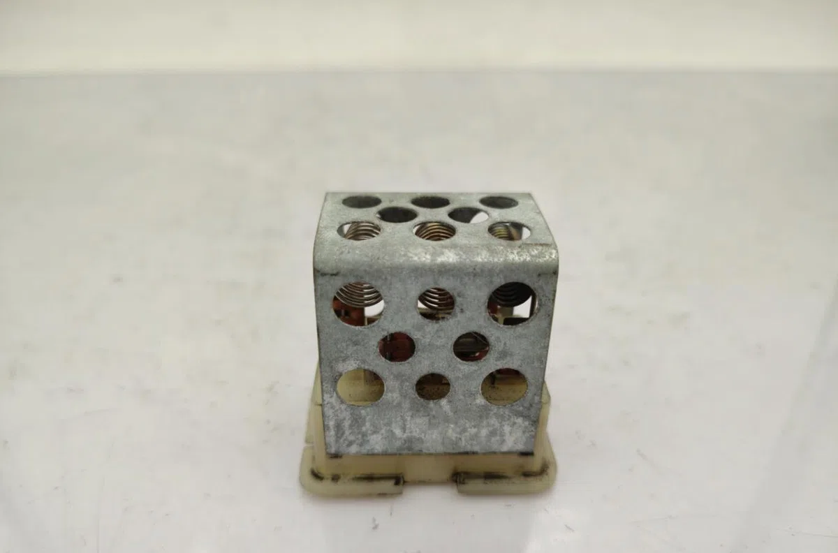 Resistance de chauffage MERCEDES CLASSE A 168 PHASE 1 occasion